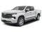 2026 Chevrolet Silverado 1500 4WD Crew Cab 147 High Country