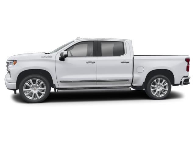2026 Chevrolet Silverado 1500 4WD Crew Cab 147 High Country