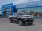 2026 Chevrolet Silverado 1500 4WD Crew Cab 147 High Country