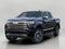 2026 Chevrolet Silverado 1500 4WD Crew Cab 147 High Country