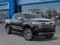2026 Chevrolet Silverado 1500 4WD Crew Cab 147 High Country