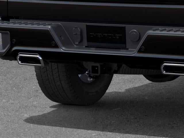 2026 Chevrolet Silverado 1500 4WD Crew Cab 147 High Country