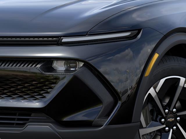 2026 Chevrolet Equinox EV 4dr LT1 w/PCY