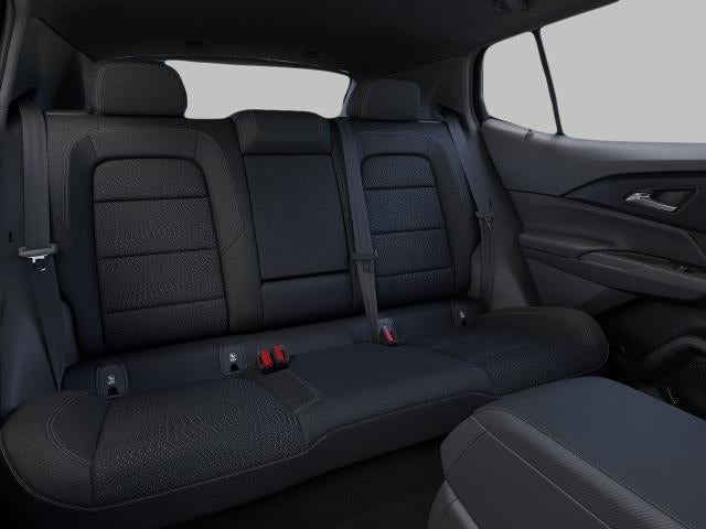 2026 Chevrolet Equinox EV 4dr LT1 w/PCY