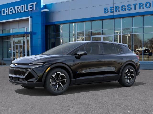 2026 Chevrolet Equinox EV 4dr LT1 w/PCY