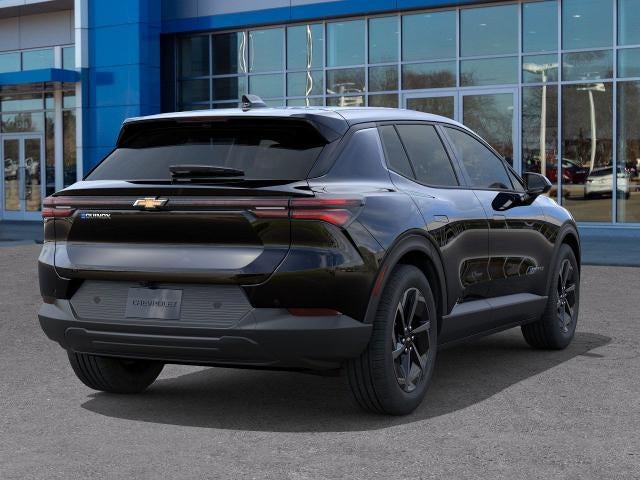2026 Chevrolet Equinox EV 4dr LT1 w/PCY
