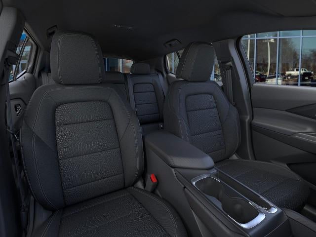 2026 Chevrolet Equinox EV 4dr LT1 w/PCY