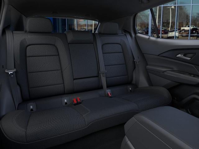 2026 Chevrolet Equinox EV 4dr LT1 w/PCY