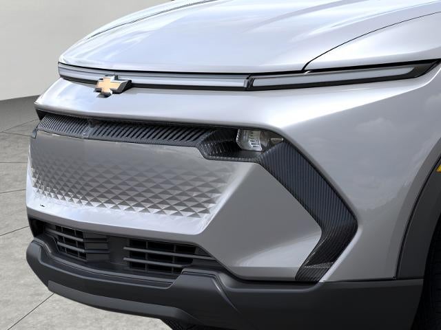 2026 Chevrolet Equinox EV 4dr LT2 w/PDE