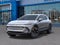 2026 Chevrolet Equinox EV 4dr LT2 w/PDE