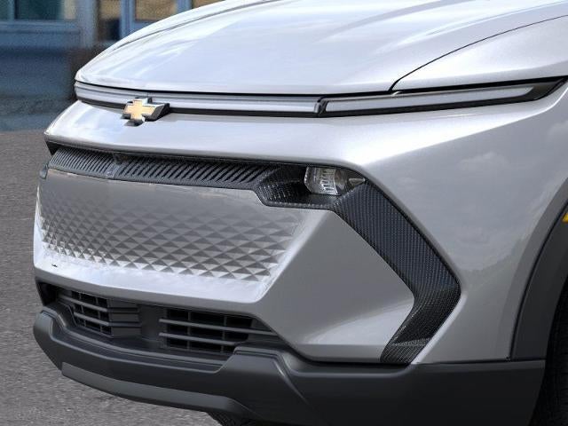 2026 Chevrolet Equinox EV 4dr LT2 w/PDE