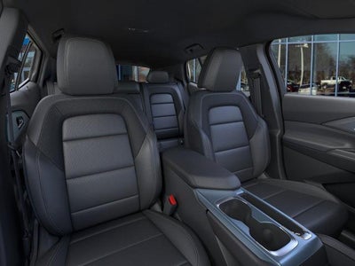 2026 Chevrolet Equinox EV 4dr LT2 w/PDE