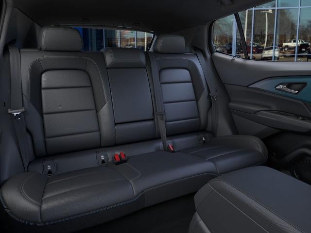 2026 Chevrolet Equinox EV 4dr LT2 w/PDE