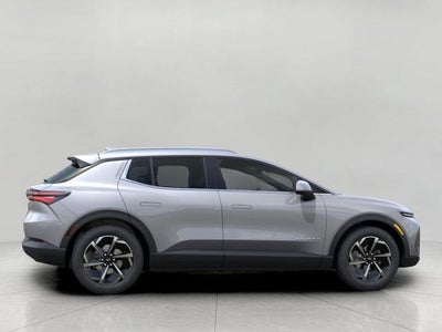 2026 Chevrolet Equinox EV 4dr LT2 w/PDE