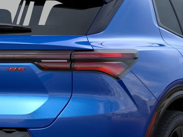 2026 Chevrolet Equinox EV 4dr RS