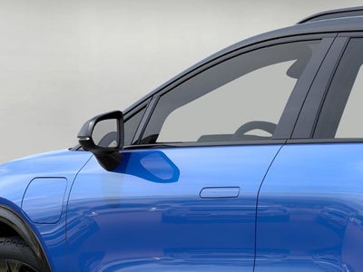 2026 Chevrolet Equinox EV 4dr RS