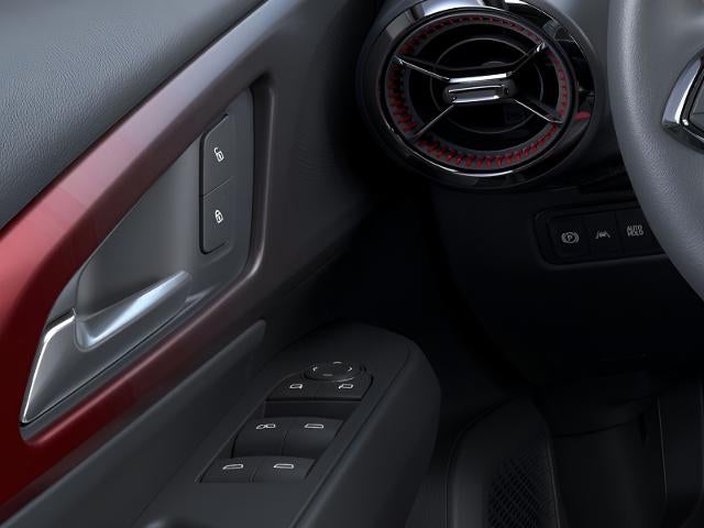 2026 Chevrolet Equinox EV 4dr RS