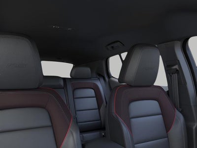 2026 Chevrolet Equinox EV 4dr RS