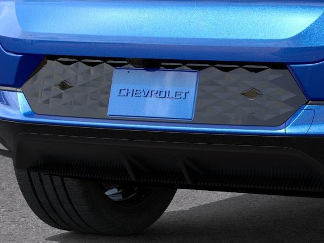 2026 Chevrolet Equinox EV 4dr RS