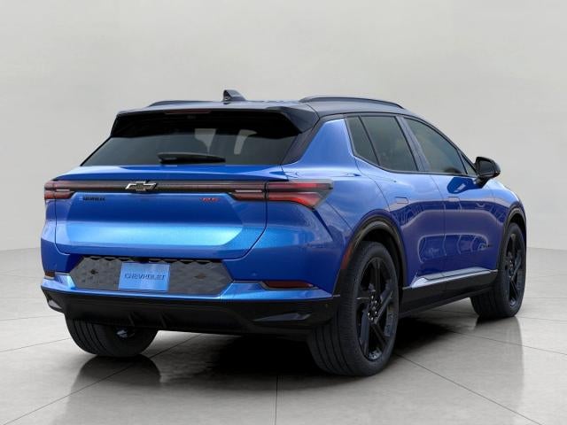 2026 Chevrolet Equinox EV 4dr RS