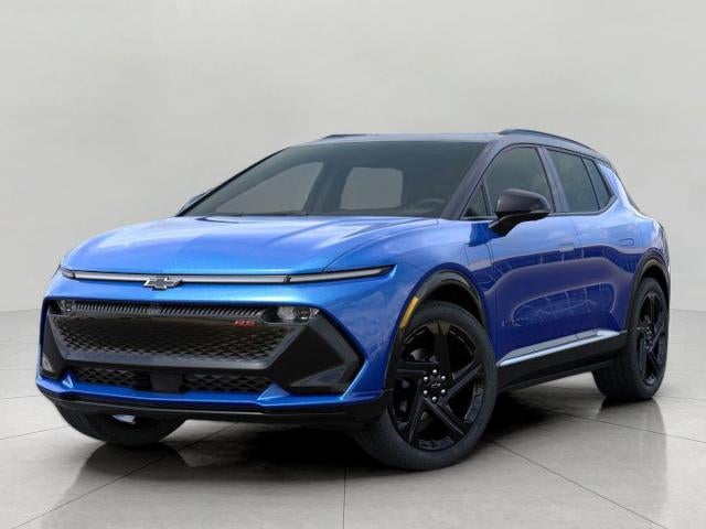 2026 Chevrolet Equinox EV 4dr RS