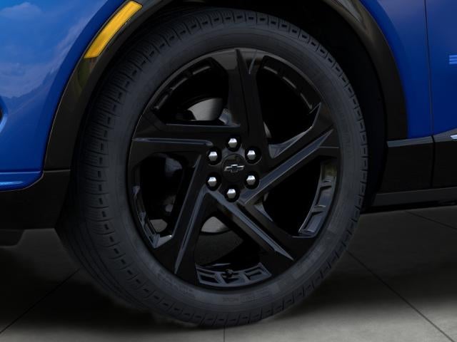 2026 Chevrolet Equinox EV 4dr RS