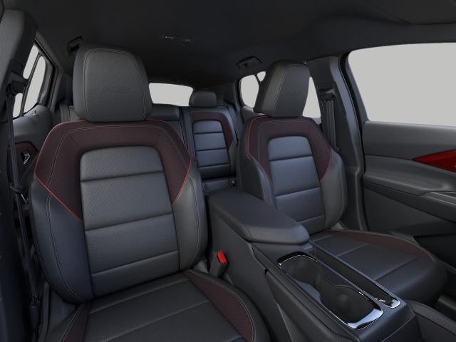 2026 Chevrolet Equinox EV 4dr RS