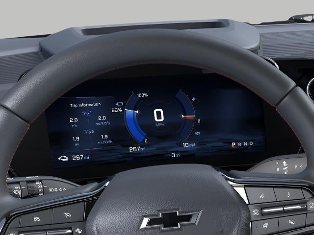 2026 Chevrolet Equinox EV 4dr RS