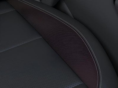 2026 Chevrolet Equinox EV 4dr RS