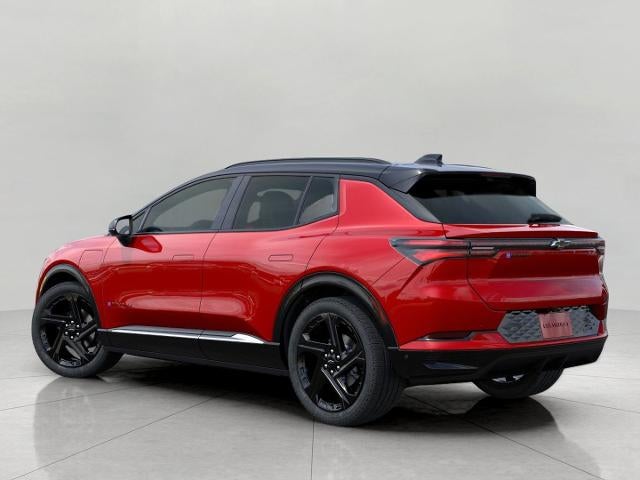 2026 Chevrolet Equinox EV 4dr RS