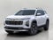 2026 Chevrolet Equinox AWD 4dr LT w/2LT
