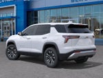 2026 Chevrolet Equinox AWD 4dr LT w/2LT