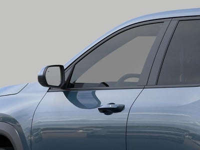 2026 Chevrolet Equinox AWD 4dr LT w/2LT