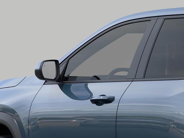 2026 Chevrolet Equinox AWD 4dr LT w/2LT