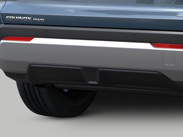 2026 Chevrolet Equinox AWD 4dr LT w/2LT