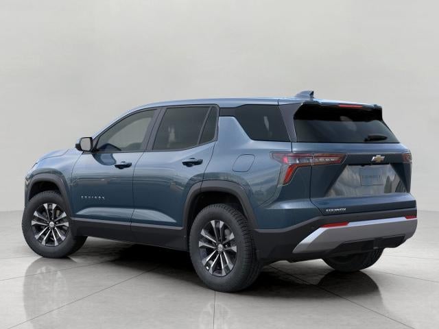 2026 Chevrolet Equinox AWD 4dr LT w/2LT