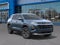 2026 Chevrolet Equinox AWD 4dr LT w/2LT