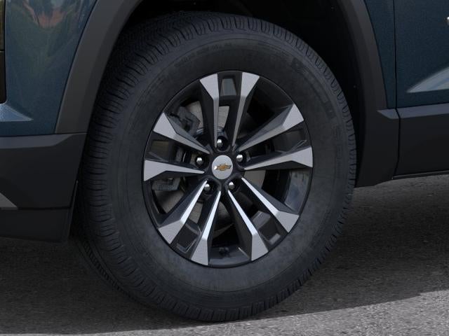 2026 Chevrolet Equinox AWD 4dr LT w/2LT