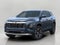 2026 Chevrolet Equinox AWD 4dr LT w/2LT