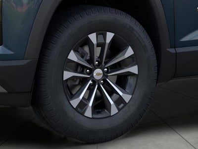 2026 Chevrolet Equinox AWD 4dr LT w/2LT