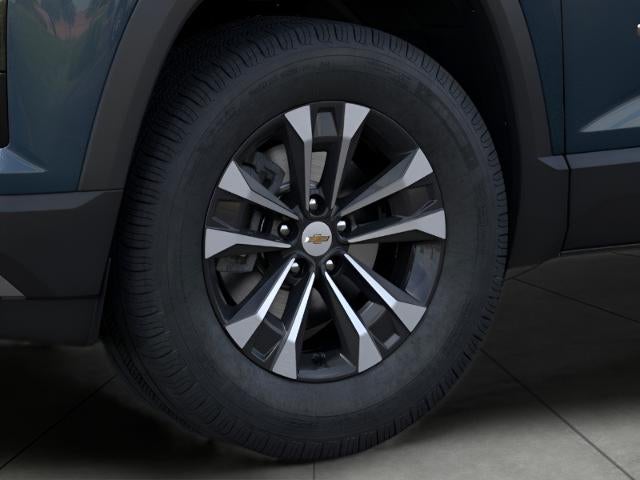 2026 Chevrolet Equinox AWD 4dr LT w/2LT