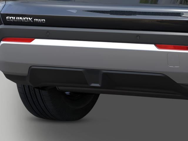 2026 Chevrolet Equinox AWD 4dr LT w/2LT