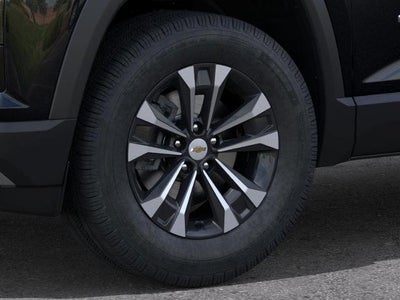 2026 Chevrolet Equinox AWD 4dr LT w/2LT