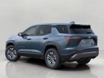 2026 Chevrolet Equinox AWD 4dr LT w/2LT