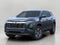 2026 Chevrolet Equinox AWD 4dr LT w/2LT