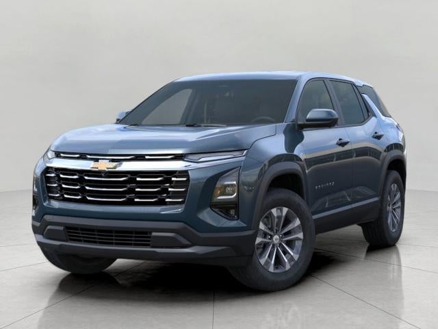 2026 Chevrolet Equinox AWD 4dr LT w/2LT