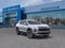 2027 Chevrolet Equinox AWD 4dr LT w/2LT