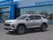 2027 Chevrolet Equinox AWD 4dr LT w/2LT