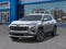 2027 Chevrolet Equinox AWD 4dr LT w/2LT