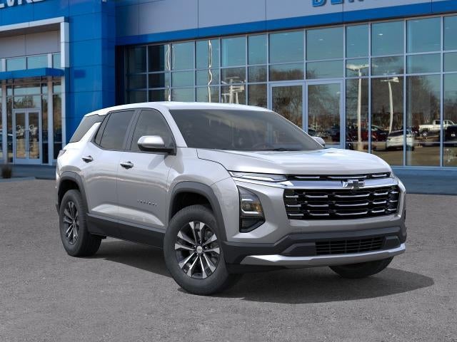 2027 Chevrolet Equinox AWD 4dr LT w/2LT